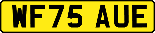 WF75AUE