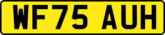 WF75AUH