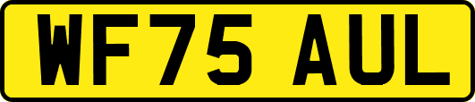 WF75AUL