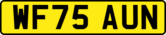 WF75AUN