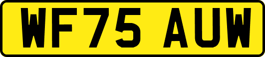 WF75AUW