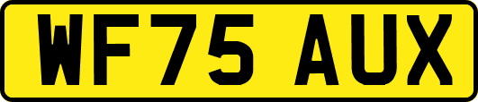 WF75AUX