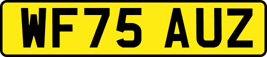 WF75AUZ