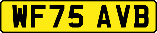 WF75AVB