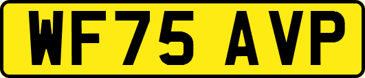 WF75AVP