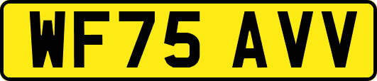 WF75AVV