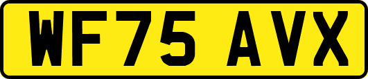 WF75AVX