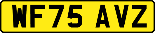 WF75AVZ