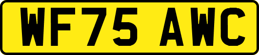 WF75AWC