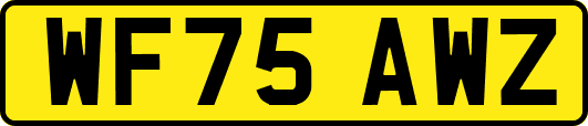 WF75AWZ