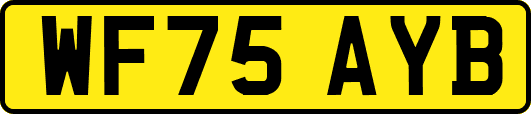 WF75AYB