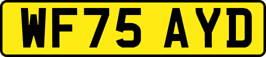 WF75AYD