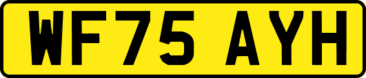 WF75AYH