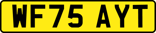 WF75AYT