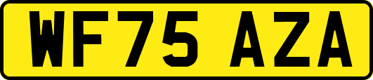WF75AZA
