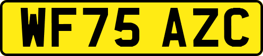 WF75AZC