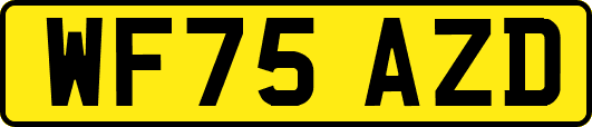 WF75AZD