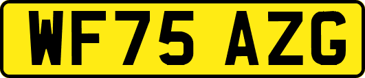 WF75AZG