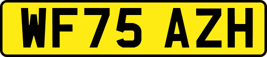 WF75AZH