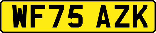 WF75AZK