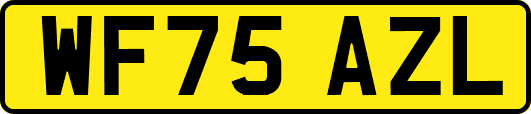 WF75AZL
