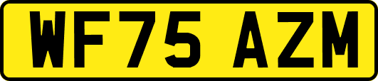 WF75AZM