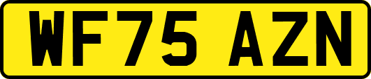 WF75AZN