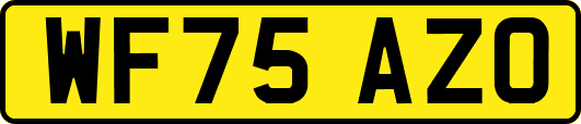 WF75AZO