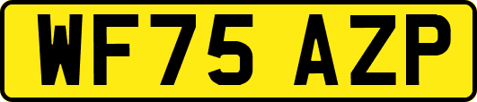 WF75AZP