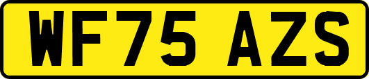 WF75AZS