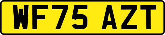 WF75AZT