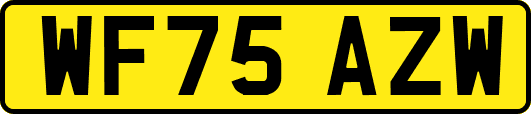 WF75AZW