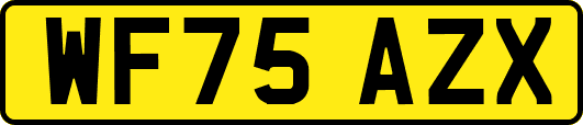 WF75AZX