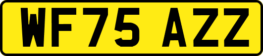 WF75AZZ