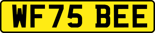 WF75BEE