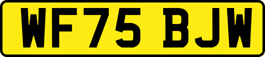 WF75BJW