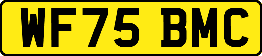 WF75BMC