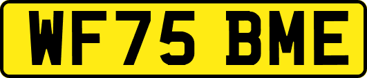 WF75BME