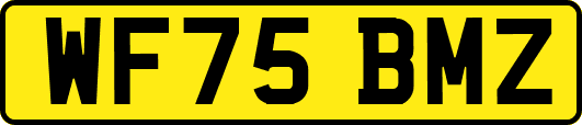WF75BMZ