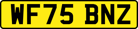 WF75BNZ