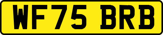WF75BRB