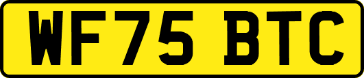 WF75BTC