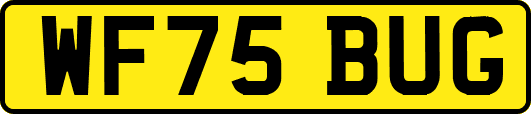 WF75BUG