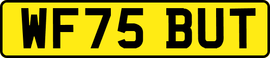 WF75BUT
