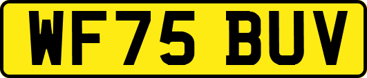 WF75BUV
