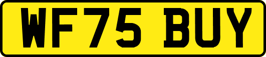 WF75BUY