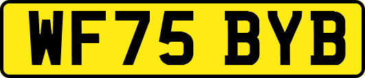 WF75BYB