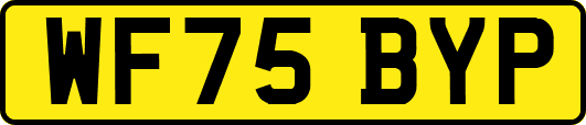 WF75BYP