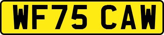 WF75CAW