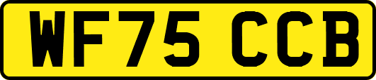 WF75CCB